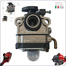 Carburatore walbro decespuglia usato  Altavilla Silentina