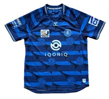 Wigan warriors 2021 for sale  CHESTERFIELD