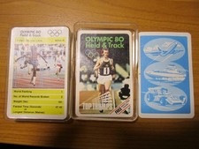 Altes quartett lympic gebraucht kaufen  Altrip