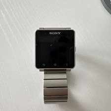 Sony smart watch gebraucht kaufen  Lübeck