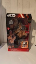 Star wars chewbacca gebraucht kaufen  Oberostendorf