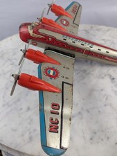 Vintage 50s marx for sale  Pinetown