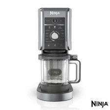 Ninja creami deluxe gebraucht kaufen  Versand nach Germany