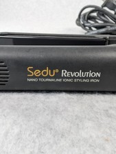 Sedu revolution ionic for sale  Lansing