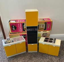 sindy kitchen for sale  TRURO