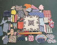Vintage cotton assorted for sale  Ojai