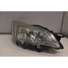 Proiettore per peugeot usato  Bedizzole