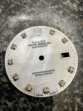 rolex datejust 16200 for sale  GREENHITHE