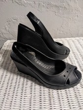 Crocs farrah slingback for sale  Joplin