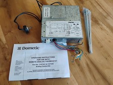 Duo therm analog for sale  Mineola