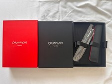Caran ache ecridor for sale  LONDON