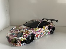 Porsche 911 997 usato  Gorla Minore