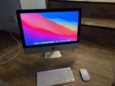 Apple imac tastatur gebraucht kaufen  Düsseldorf