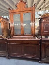 Antica credenza noce usato  Brescia