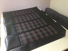 Gti tartan rock for sale  CHOPPINGTON