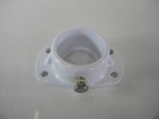 Suporte de flange base Edson 978-23-35B f/ mastro 2-3/8" - Excelente estado. - Caixa aberta comprar usado  Enviando para Brazil