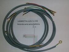 Impianto elettrico cablaggio usato  Torre di Mosto