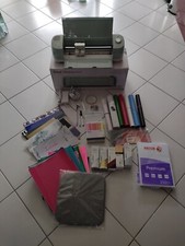 Cricut air easypress d'occasion  Pluvigner