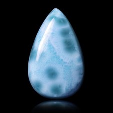 Larimar république dominicain d'occasion  France