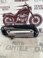 Terminale marmitta scarico usato  Roma