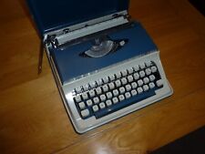 working typewriter for sale  NORWICH