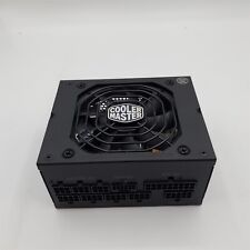 Fonte de alimentação Cooler Master 850W 80+ Gold totalmente modular SFX, 90° 12VHPWR comprar usado  Enviando para Brazil