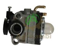 Carburatore oleo mac usato  Villaricca