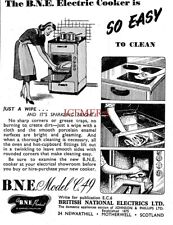 B.n.e. model c49 for sale  SIDCUP