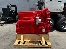 2008 cummins isx for sale  Hialeah