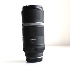 Canon 600mm f11 for sale  BRENTFORD