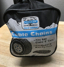 Laclede tire snow for sale  Twain Harte