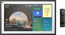 Amazon echo show d'occasion  Expédié en Belgium