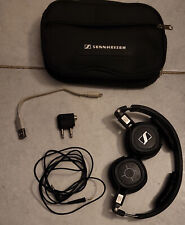 Casque hifi sennheiser d'occasion  Aspremont