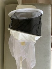 Bumblebee beekeeping veil for sale  LOUGHTON