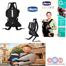 Chicco babytrage easyfit gebraucht kaufen  Meinerzhagen
