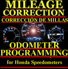 Odômetro de quilometragem cluster medidor de velocímetro motocicleta Honda comprar usado  Enviando para Brazil