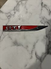 Golf mk4 gti for sale  BELFAST