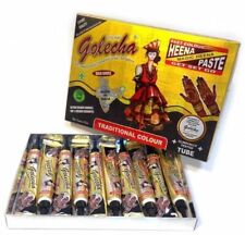 Golecha dark henna for sale  Trenton