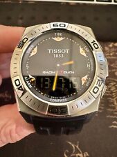 Tissot racing touch for sale  HEMEL HEMPSTEAD