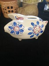 Money box vintage for sale  BURY ST. EDMUNDS