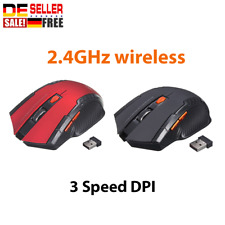 Drahtlose maus usb gebraucht kaufen  Bremen