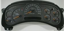06 2006 Chevrolet Silverado Duramax painel de substituição diesel comprar usado  Enviando para Brazil