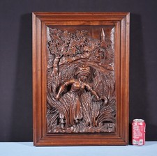 Antique french solid for sale  Boring