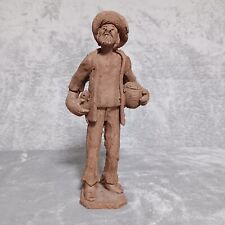 Antonio signed clay for sale  Mishawaka