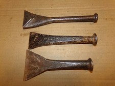Antique shipwright caulking for sale  Newport