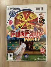 Funfair party for sale  STOURPORT-ON-SEVERN