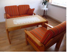 3er set couchgarnitur gebraucht kaufen  Burgebrach