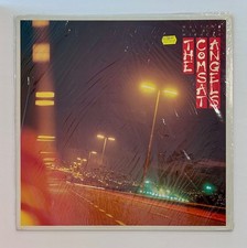 Comsat Angels - Waiting For A Miracle (Polydor Records, 1980, LP) comprar usado  Enviando para Brazil