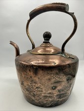 Copper aga range for sale  SCUNTHORPE