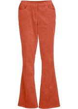 Bootcut stretch cordhose gebraucht kaufen  Deutschland